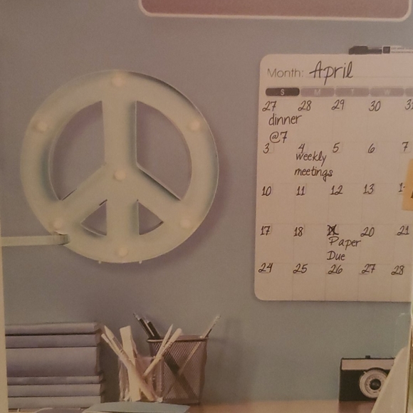 LED Marquee Sign - Picture 4 of 4